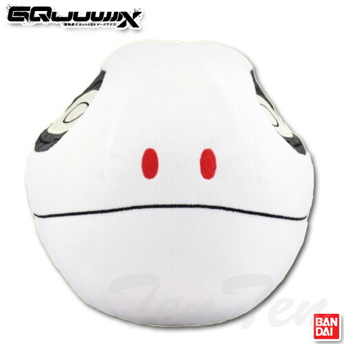 【削除予定】ジークアクス ハロ型スピーカー ５個セット BANPRESTO 機動戦士Gundam GQuuuuuuX ハロ型スピーカー 【新品