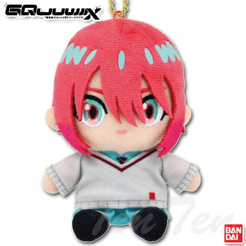 楽天市場】Chibiぬいおすわりマスコット 機動戦士Gundam