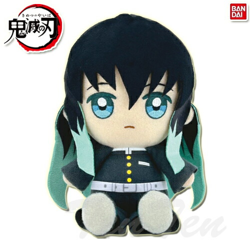 楽天市場】鬼滅の刃 ぬいぐるみ Vol.6 全3種セット 胡蝶 しのぶ