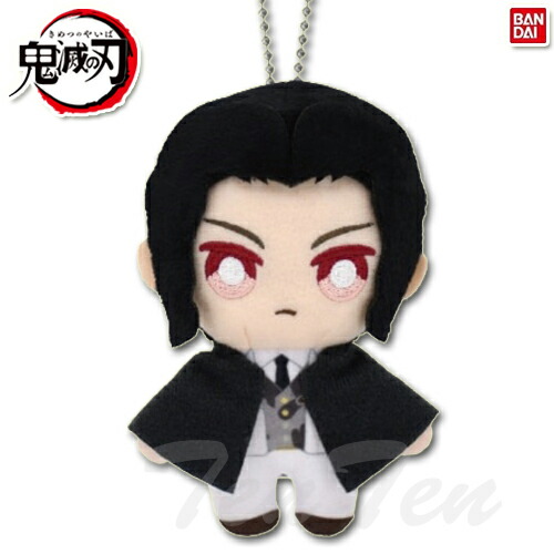 楽天市場】鬼滅の刃 ぬいぐるみ ともぬい 柱登場編 霞柱・風柱・岩柱