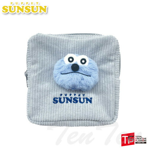 楽天市場】パペットスンスン ぬいぐるみマスコット Summer ver. 全4種