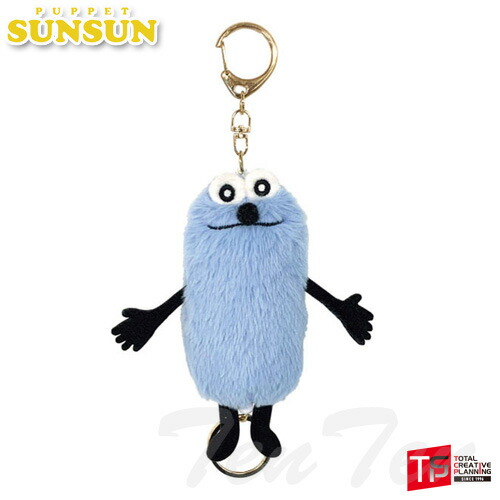 パペットスンスン PUPPET SUNSUN ぬいぐるみ 新品 ptss-rlmsct01-1.jpg