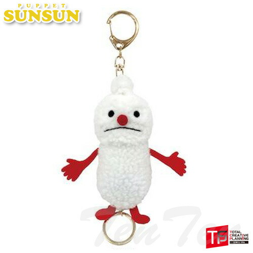 パペットスンスン　 スンスン ノンノン ハンドパペット ぬいぐるみ 楽天市場】パペットスンスン ハンドパペット スンスン＆ノンノン