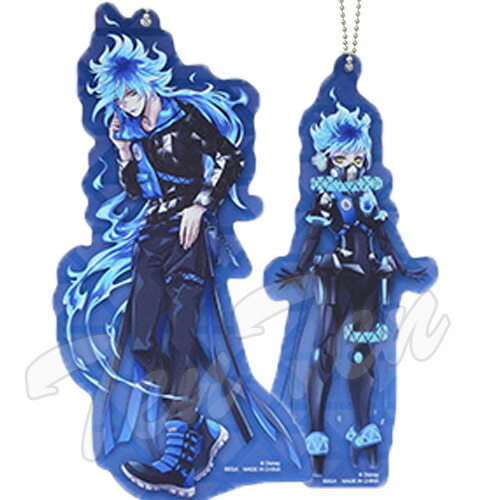 楽天市場】ディズニー ツイステッドワンダーランド アクリル