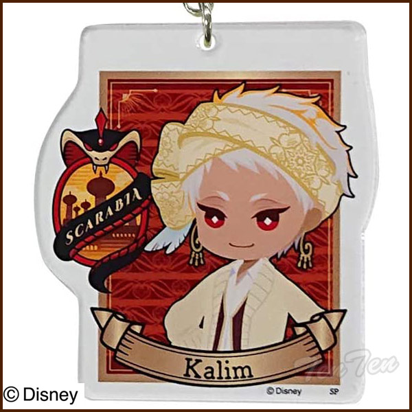 楽天市場】ディズニー ツイステッドワンダーランド アクリル