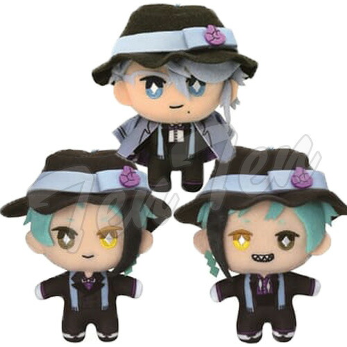 ツイステッドワンダーランド グッズ まとめ売り フィギュア マスコット tist-hgct-a.jpg