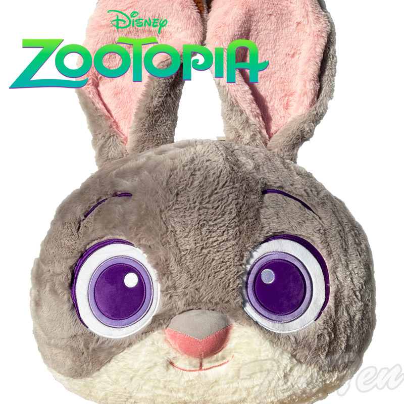 楽天市場】コストコ 限定 ズートピア2 ぬいぐるみ 50cm ブランケット