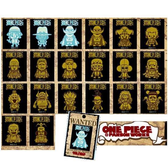 楽天市場】ワンピース ONE PIECE 麦わらストア限定 4周年記念
