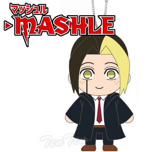 まとめ売可 マッシュル MASHLE ちびぐるみ vol.2 ランス・クラウン 5110SEOaWUL._UF894,1000_QL80_.jpg