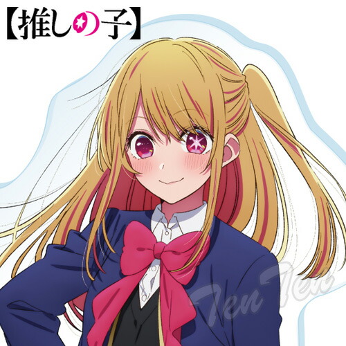 推しの子　当選　アクリルパネル 推しの子】アクリルパネル アイ （ステージ）: その他グッズ