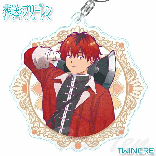 【新品】葬送のフリーレン ぎゅぎゅっと ミニスタンド アクスタ 全6種セット 1 ぎゅぎゅっとミニスタンド - GOODS｜アニメ『葬送のフリーレン