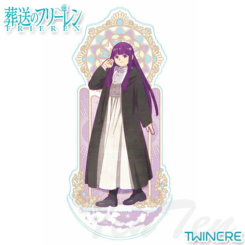 楽天市場】葬送のフリーレン ヴィンテージシリーズ アクリルスタンド