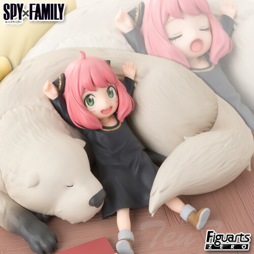 スパイファミリー SPY×FAMILY おひるねこモアプラスミニフィギュア 楽天市場】SPY×FAMILY おひるねこ モアプラス ミニフィギュア