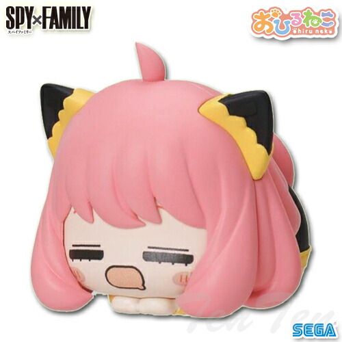 楽天市場】SPY×FAMILY キメラさんのぬいぐるみリュック 【即納品