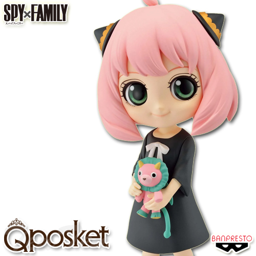 ジャンク SPY×FAMILY スパイファミリー Qposket まとめ売り Qposket まとめ販売（ジャンク SPY×FAMILY スパイファミリー