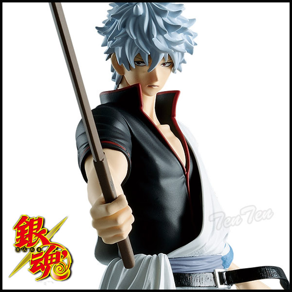 楽天市場 銀魂 フィギュア フィギュアーツzero 土方十四郎 即納品 コンビニ受取対応商品 天天ストア 楽天市場店