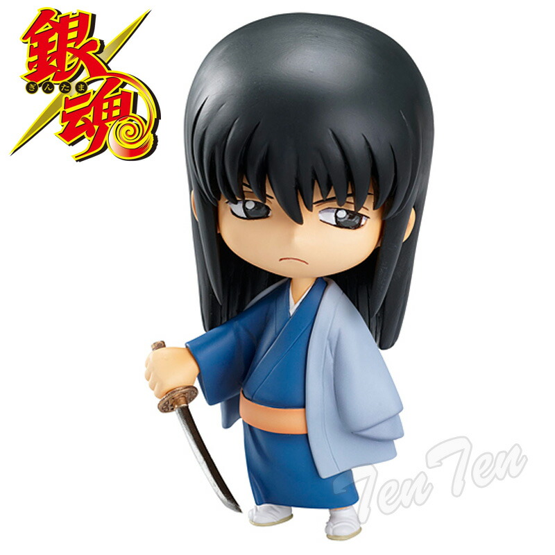 楽天市場】銀魂 フィギュア 坂田銀時 CREATOR×CREATOR SHIROYASYA 白