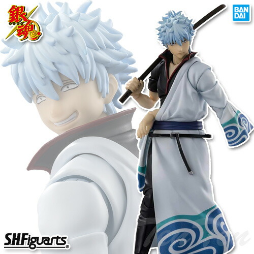 ☆銀魂フィギュア5体セット 坂田銀時 土方十四郎 沖田総悟 桂小太郎 坂本辰馬☆ 楽天市場】銀魂 フィギュア 坂田銀時 CREATOR×CREATOR SHIROYASYA 白