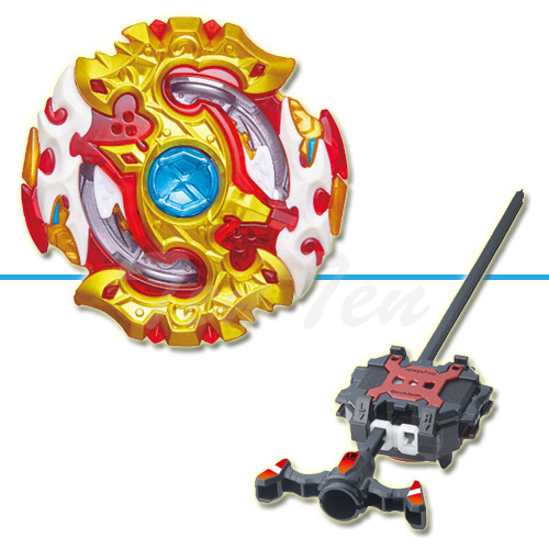 楽天市場 ベイブレードバースト B 100 スターター スプリガンレクイエム 0 Zt 即納品 Beyblade ベイブレードバーストゴッド 天天ストア 楽天市場店