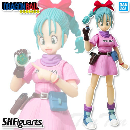 楽天市場】ドラゴンボール フィギュア Dimension of DRAGONBALL ブルマ