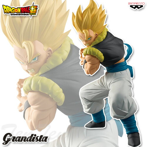 か*や様 【未開封品】Grandista グランディスタ ドラゴンボールZ 孫悟 楽天市場】ドラゴンボールZ Grandista SON GOKU 超サイヤ人