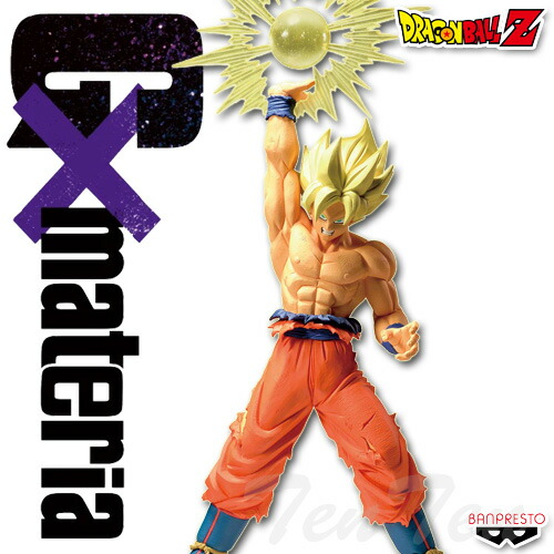 楽天市場】ドラゴンボールZ MAXIMATIC THE SON GOKU IV スーパー
