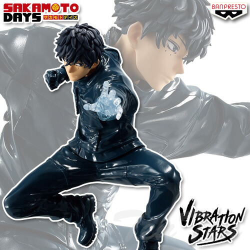 SAKAMOTO DAYS フィギュア G.E.M.シリーズ SAKAMOTO DAYS てのひら坂本さん (フィギュア
