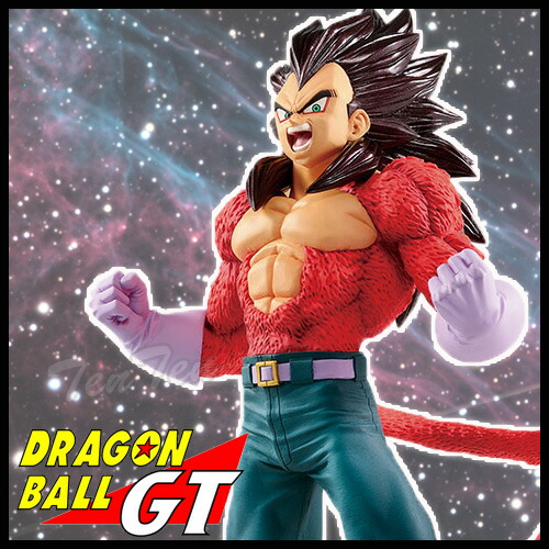 楽天市場 ドラゴンボールgt Blood Of Saiyans Special Iv ベジータ スーパーサイヤ人4 即納品 ドラゴンボール ベジータ サイヤ人4 フィギュア 天天ストア 楽天市場店