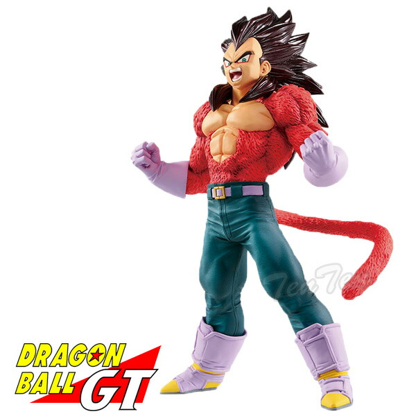 楽天市場 ドラゴンボールgt Blood Of Saiyans Special Iv ベジータ スーパーサイヤ人4 即納品 ドラゴンボール ベジータ サイヤ人4 フィギュア 天天ストア 楽天市場店