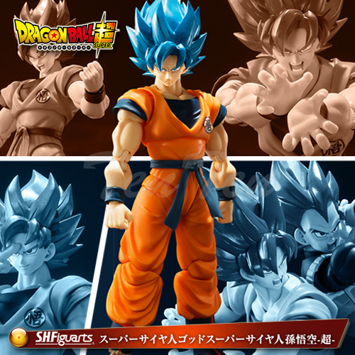 楽天市場 ドラゴンボール超 S H Figuarts スーパーサイヤ人ゴッドスーパーサイヤ人孫悟空 超 即納品 フィギュアーツ 完成品可動フィギュア スーパーサイヤ人ブルー 天天ストア 楽天市場店