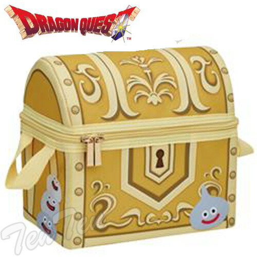 楽天市場】ドラゴンクエスト 光る貯金箱 ミミック 【即納品