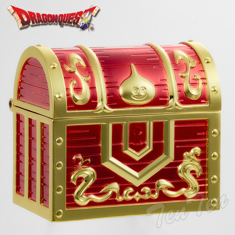 ドラゴンクエスト　メタリックギャラリー　天空セット 楽天市場】ドラゴンクエスト メタリックアイテムズギャラリー