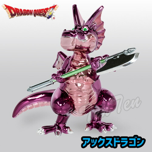 【アキ】ドラクエ メタリックモンスターズギャラリー スライム ドラキー 楽天市場】ドラゴンクエスト メタリックモンスターズギャラリー