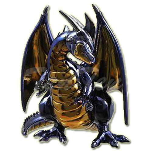 初期モデル　ドラゴンクエスト　メタリックモンスターズギャラリー　エビルプリースト ドラゴンクエスト メタリックモンスターズギャラリー 究極エビル