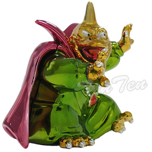 ドラクエ　メタリックモンスターズギャラリー　バラモスなど　3個セット 楽天市場】ドラゴンクエスト メタリックモンスターズギャラリー