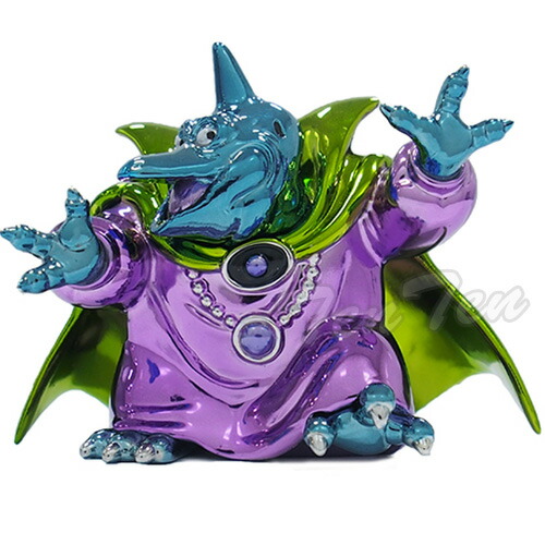 ドラゴンクエスト　メタリックモンスターズギャラリー　グレイトドラゴン Amazon.co.jp: ドラゴンクエスト メタリックモンスターズ