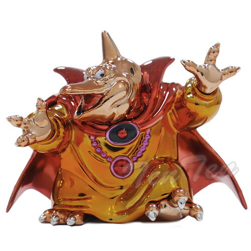 楽天市場】【オフィシャルショップ限定】 ドラゴンクエスト メタリック
