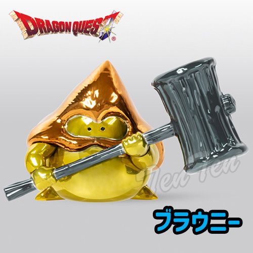 楽天市場】【オフィシャルショップ限定】 ドラゴンクエスト メタリック 