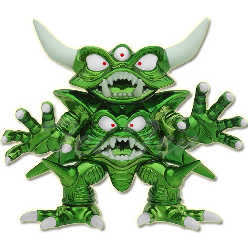 ドラゴンクエスト メタリックモンスターズギャラリー リミテッド エビルプリースト ドラゴンクエスト メタリックモンスターズギャラリー リミテッド