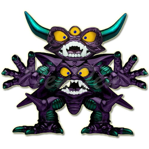 楽天市場】【オフィシャルショップ限定】 ドラゴンクエスト メタリック