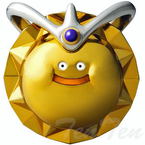 【リペイント品】ドラゴンクエスト フィギュア貯金箱 パンドラボックス カラー リペイント品】ドラゴンクエスト フィギュア貯金箱 パンドラ