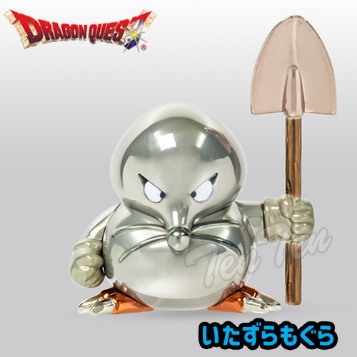 楽天市場】ドラゴンクエスト メタリックモンスターズギャラリー