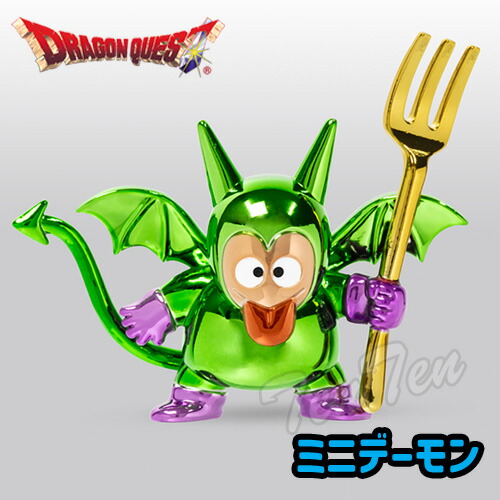 楽天市場】ドラゴンクエスト メタリックモンスターズギャラリー