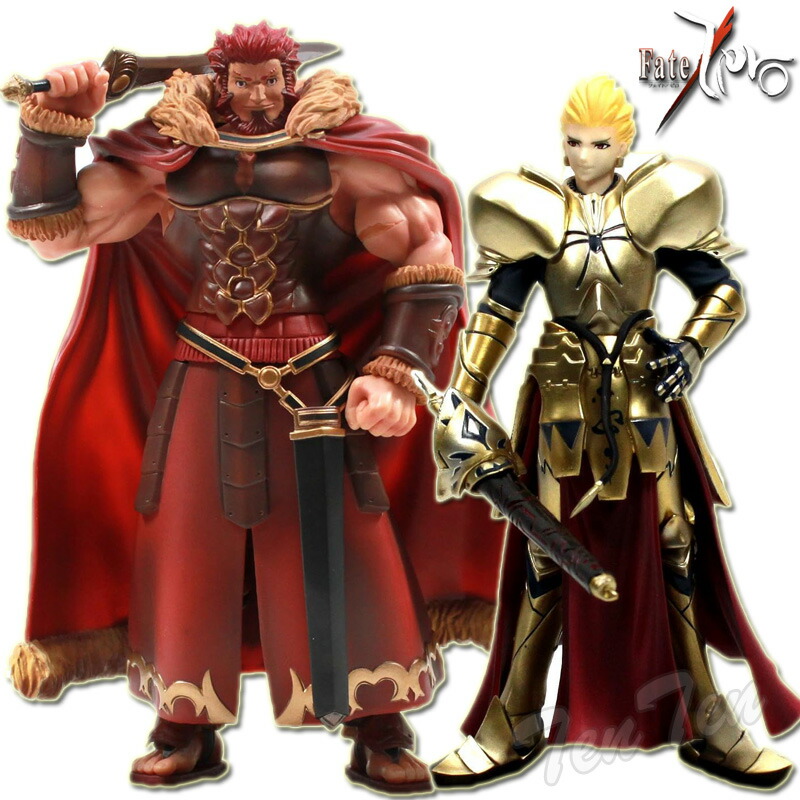 楽天市場】セイバー Fate／Zero ver． 10TH ANNIVERSARY SQ