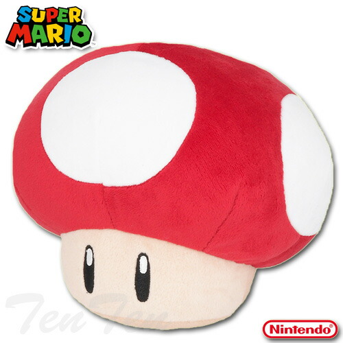 ノコノコ　赤　マリオ　ぬいぐるみ　大きい　赤　マスコット　人形　グッズ　国内34 ノコノコ 赤 マリオ ぬいぐるみ 大きい 赤 マスコット 人形