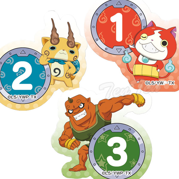 楽天市場 妖怪ウォッチ おうちで当てよう 妖怪くじ 本家編 即納品 妖怪ウォッチ フィギュア グッズ 天天ストア 楽天市場店