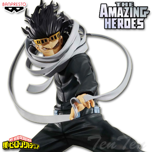 楽天市場】僕のヒーローアカデミア THE AMAZING HEROES vol.22 ミルコ