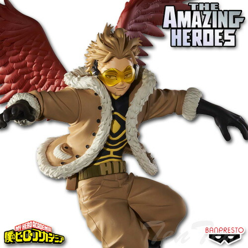楽天市場】僕のヒーローアカデミア BANPRESTO FIGURE COLOSSEUM