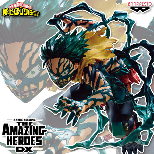 楽天市場】僕のヒーローアカデミア AGE OF HEROES HAWKS & RED RIOT 全