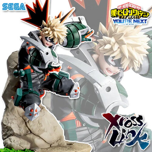 楽天市場】僕のヒーローアカデミア THE AMAZING HEROES vol.30 爆豪